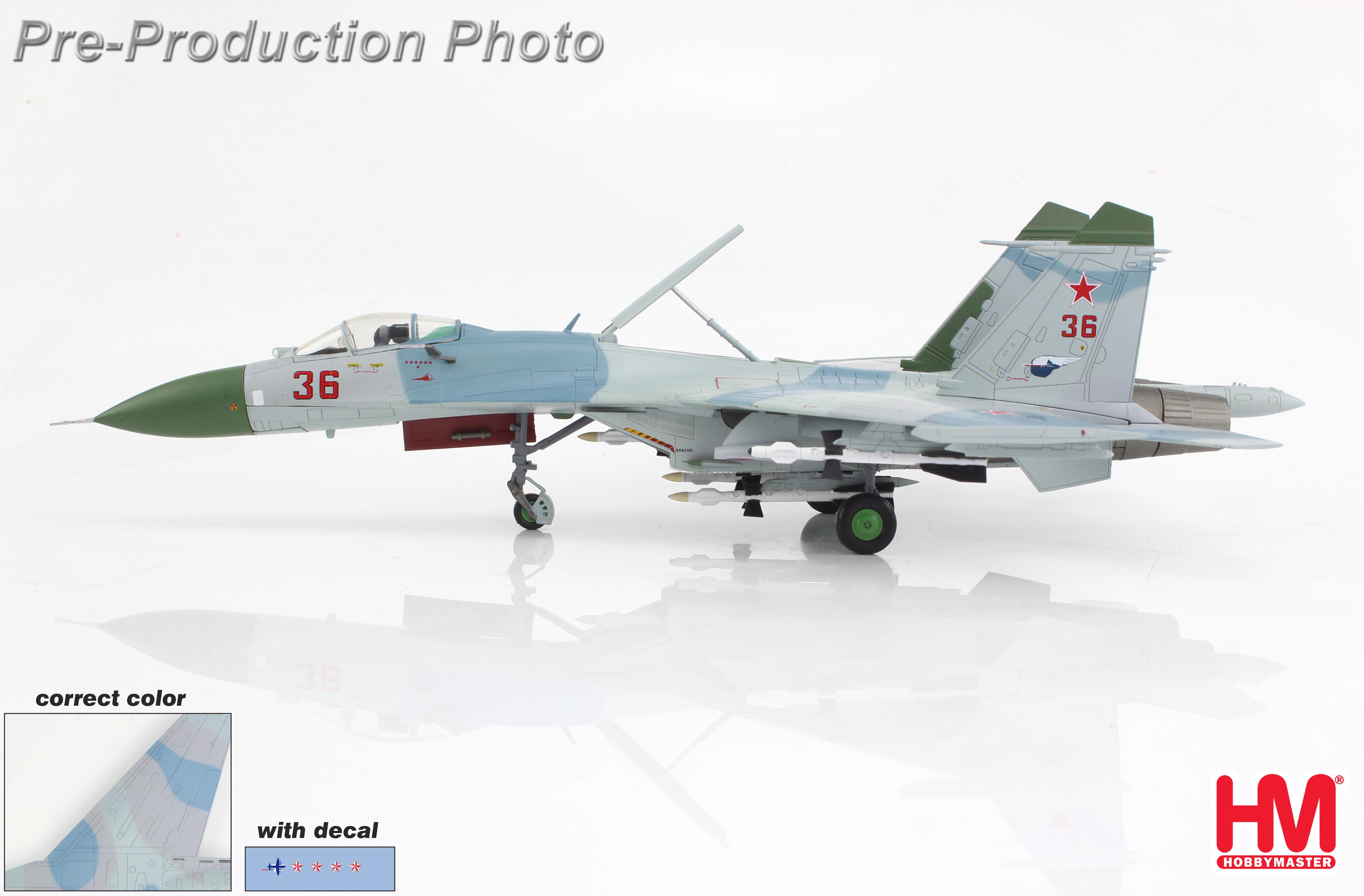 Su-27
